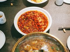 -赠李白·如诗的川味(余杭万达广场店)