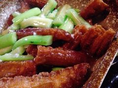 -金陵夜猫子私房菜(茂业天地店)