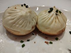 招牌生煎包-和记小菜(东方店)