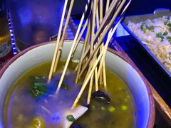 -很久以前羊肉串(清河店)