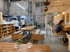 -CHILLAX轻乐时(侨建·Hi City店)