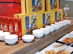 -周师兄大刀腰片火锅(磁器口直营店)