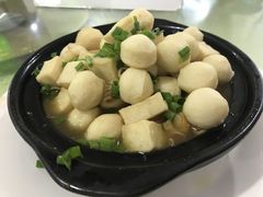 -秋姐美食店(旅游大道店)