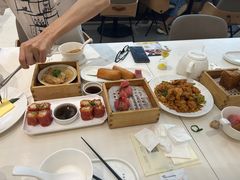 -蔡澜点心·粤菜(月星环球港店)