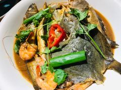 -海小馆海鲜餐厅(茂业百货店)