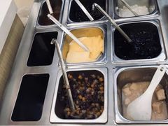 -沪上阿姨·精选茶饮(十一经路店)