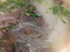 -武圣羊汤·西北面(朝阳门店)