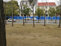 -美兰湖景区