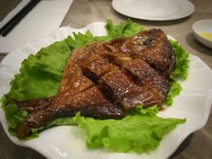 秘制熏鱼-鼎泰丰(国贸商城店)