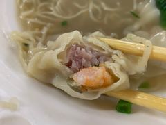 -初记正宗云吞面