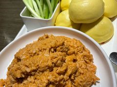 虾酱大排-隆喜元鱼汤包·海鲜(中联广场店)