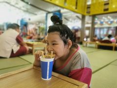 -青水瓦台汤泉(未央店)