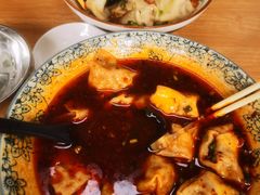 -王老四正宗豆瓣抄手(南街店)