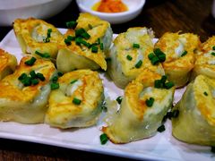 生煎馄饨-熠盛粤味(永康路店)