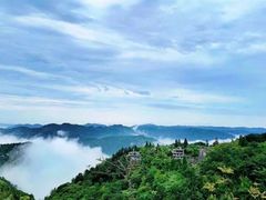 -鼓岭旅游度假区