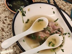 -小倩倩•鸡汤馄饨(江西路创始店)