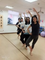 -爱尔乐美孕产瑜伽·普拉提