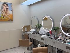 -天真蓝照相馆(五角场百联又一城店)