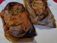 -粤北餐馆