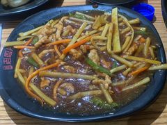 -老盛兴汤包馆(江宁一店)