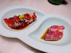 -淮扬府·游园京梦(北京SKP店)