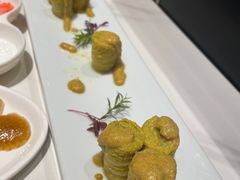 -皇城根·鲁菜济南菜·吊炉烤鸭·炒鸡鱼头(济南旗舰店)