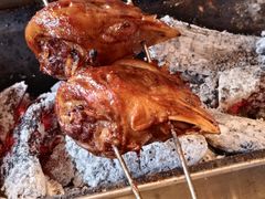 -老白清真烧烤(锦州旗舰店)