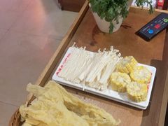 -幸运牛汕头小黄牛牛肉火锅(梅林店)