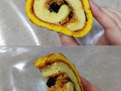 虎皮卷卷海苔肉松-好利来(红旗万达店)