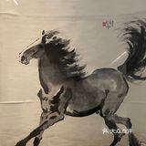 新中国第一座美术家个人纪念馆