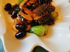 -功德林素菜饭庄(前门店)