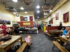 -正南齊北重庆老火锅(光华村直营店)