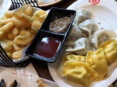 -双合园·海鲜水饺青岛菜(万佳广场店)