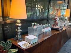-棕榈岛海鲜自助餐厅(虹桥迎宾馆店)