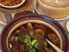 -潮府馆·非遗潮州菜·港式点心(世纪公园店)