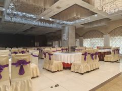 -清真悦宾楼食府(海湖店)