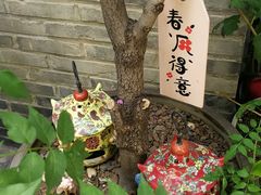 -四喜小胖·北京涮肉(五道营店)