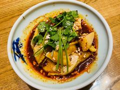 -新白鹿餐厅(爱琴海购物中心店)