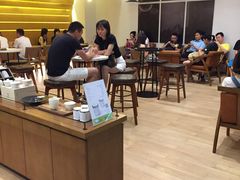 -去茶山(重庆万象城店)