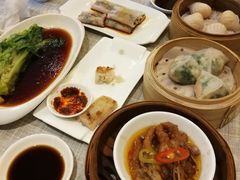 -潮府馆·非遗潮州菜·世纪公园(新国际博览中心店)