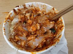 -清真·宏顺祥卤汁凉粉(大皮院店)
