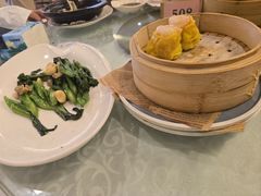 -御满江海鲜酒家(洛溪新城店)