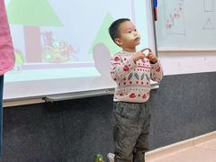 -瑞思教育·少儿英语(凯德校区)