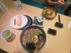 -沼津港精致料理·寿喜烧·烧鸟(漕河泾印象城店)