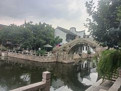 -嘉兴月河历史街区