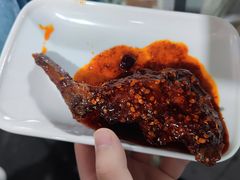 -食神又名厕所兔
