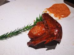 -食悦江南·淮扬菜·烤鸭(亚运村·惠新店)