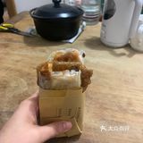 杭州特色市井小吃比打卡