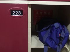 -齐汇维景大酒店游泳馆(山东政协大厦齐汇维景)