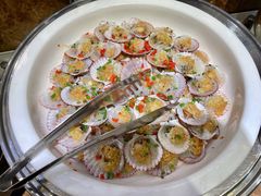 -汉金城海鲜烤肉自助百汇(烟台永旺购物中心店)